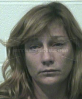 Sherry Morgan Mcearchern