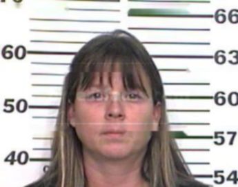 Tracy Lynn Wesberry