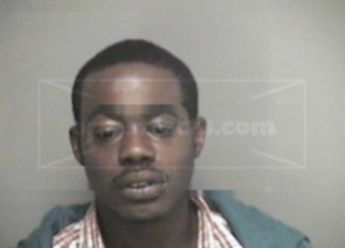Jerome Williams