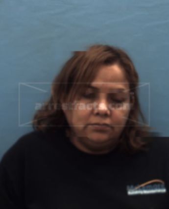 Maria Cortez Castillo