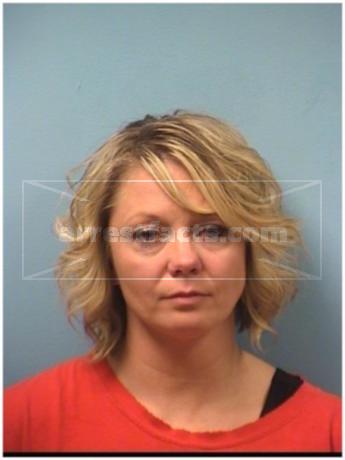 Amy Angela Murphy