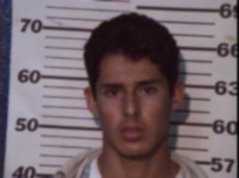 Sergio Celestino Flores Rodriguez
