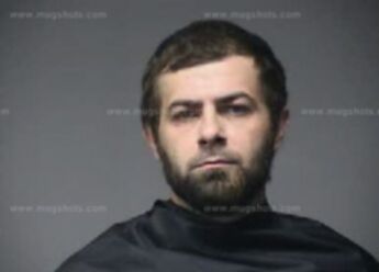 Brandon Scott Creel