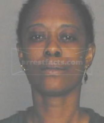 Ann Anita Carrington