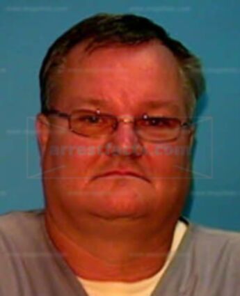 Keith Alan Coggins
