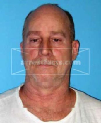 Medford Randolf Mccullough
