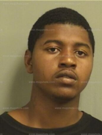 Michael Anthony Green