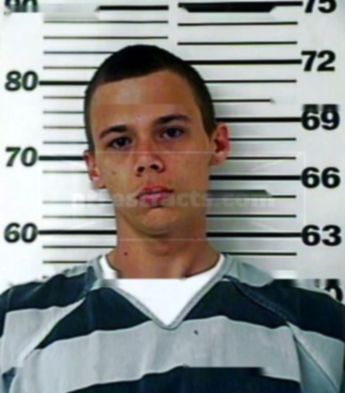 Cody Ray Harper