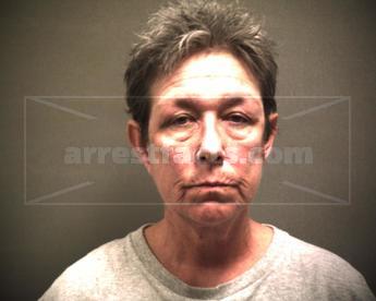 Barbara Patricia Wagoner
