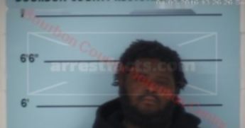 Darell L Garrett