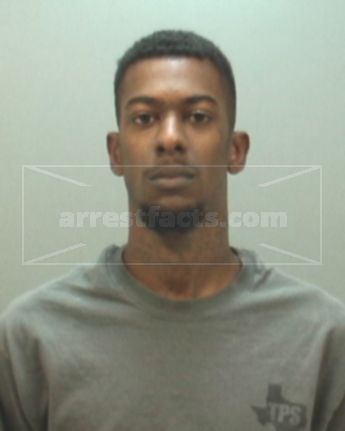 Leeantwon Shimone Wilson