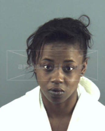 Lakeisha Renee Johnson