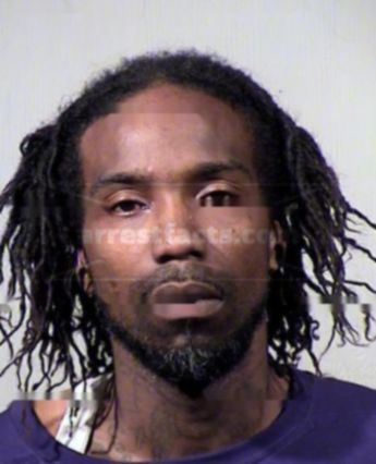 Terrence Warren Randles