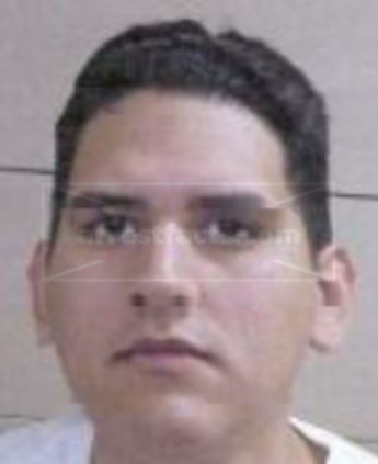 Pedro Alegre