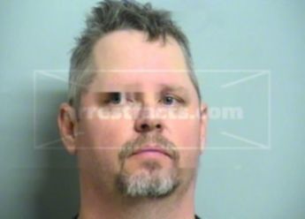 Gary D Alexander