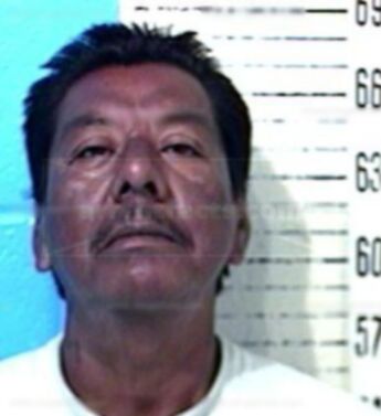 Erasmo Trejo