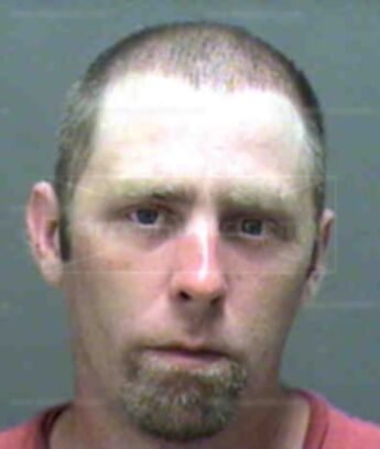 Christopher Wayne Dalton