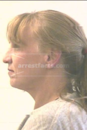 Carrie Virginia Glass