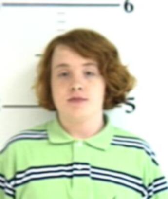 Dustin Mitchell Patterson