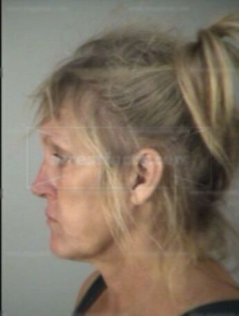 Nancy Irene Mohren