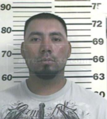 Osiel Osorio Bautista