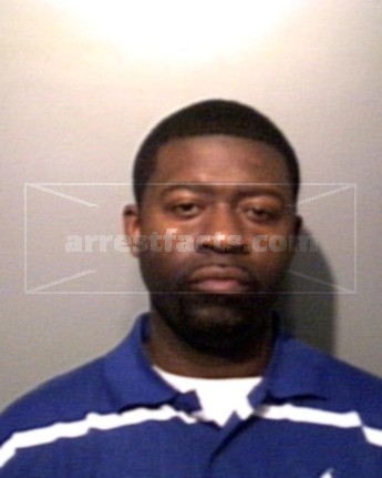 Tyrone Maurice Gray