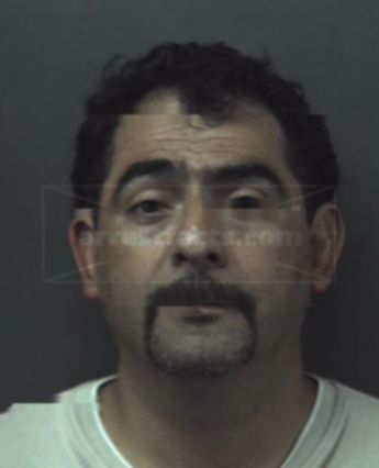 Alfredo Avalos