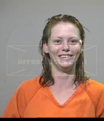 Christie Lyne Warneke