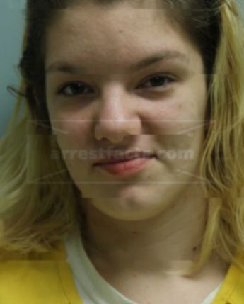Sabrina Ashley Sanner
