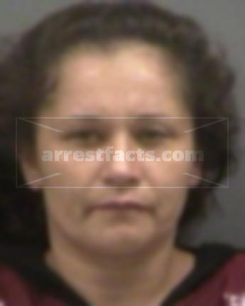 Yolanda Rachelle Belgard