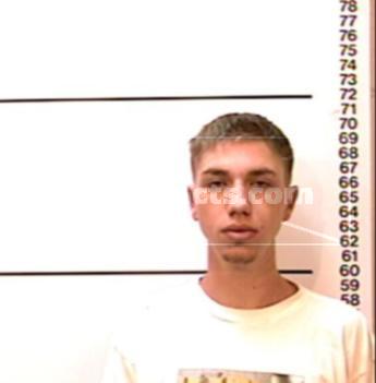 Michael Darren Fussell