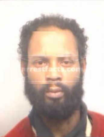 Marcus Kenyatta Asher