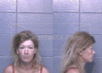 Jessica Dailey Houston