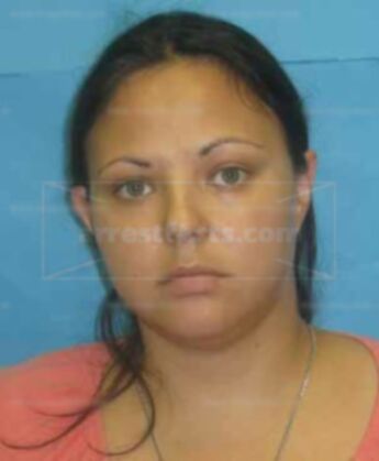 Allison Leighanne Knight
