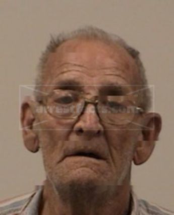 Edward Upton Jr.