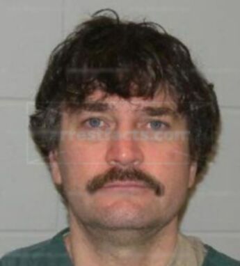 Scott Allen Thornton