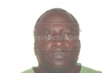 Kennith Bernard Noble