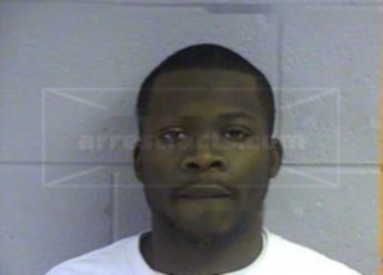 Shuntrell Conner