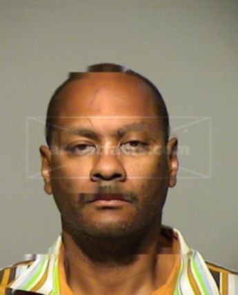 Tyrone Parker