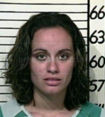 Amanda Lea Robinson