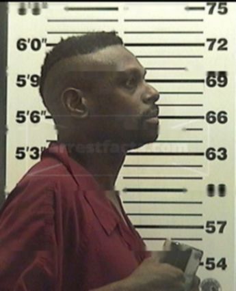 Thomas Devon Hill