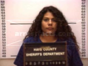 Gena Michelle Serrato