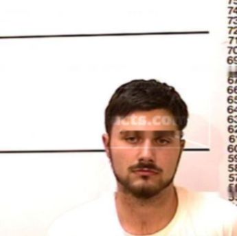 Kristofor Dale Brown