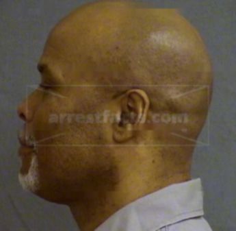 Terrell Harold Hill