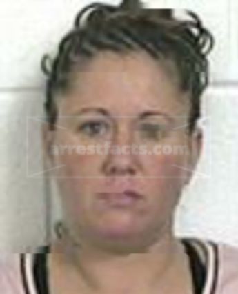 Kimberly Michelle Mccullough