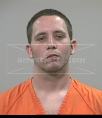 Roger Nixon Conley