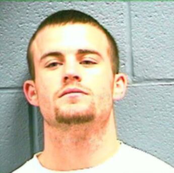 Michael Joe Ward