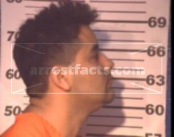 Adrian Aguilar Solis
