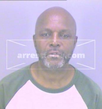 Jackie Roy Roberts