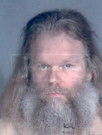 Gary Wayne Hunt